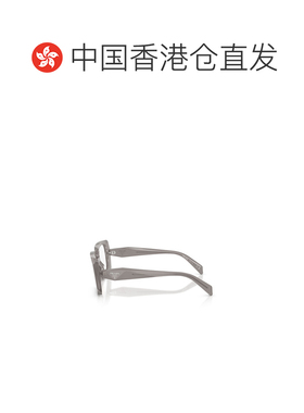 1h可退 香港直邮Prada/普拉达 女士 全框平光镜 crov
