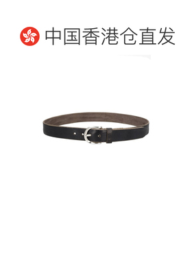 1h可退 香港直邮OUR LEGACY 男士项链 A4258BSSOFTCOALTORNBOVINE