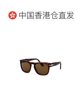 欧洲直邮PERSOL 男士太阳镜 0PO3333S2457 SS2026【付后1h可退】