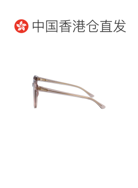 香港直邮Chloe 蔻依 女士 再生醋纤太阳眼镜 CH0291SK004