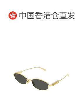 香港直邮Gucci 古驰 女士 -sunglasses 太阳镜 GG1802S001BJ