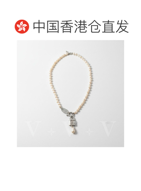 香港直邮VIVIENNE WESTWOOD 男士项链 6301014R02P103P103