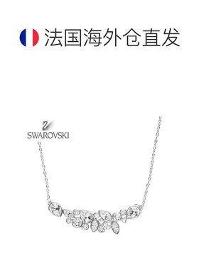 欧洲直邮swarovski 女士 项链及吊坠施华洛世奇水晶