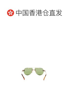香港直邮Bottega Veneta 徽标太阳镜 799382V4450