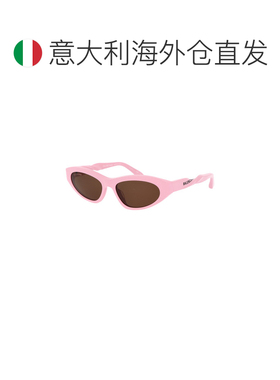 欧洲直邮balenciaga 女士 太阳镜巴黎世家眼镜
