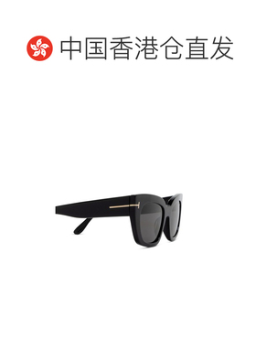 香港直邮TomFord汤姆 福特FT1190 female女士太阳【付后1h可退】