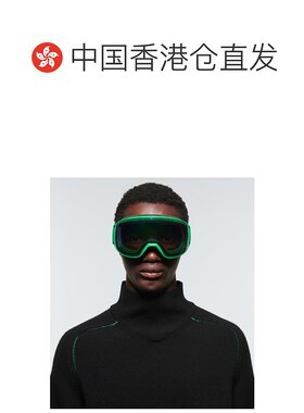 香港直邮Bottega Veneta 葆蝶家 男士滑雪护目镜 雪镜滑雪镜