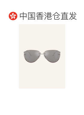 香港直邮DIESEL 女士太阳镜 100307070914500 CO 花色 Sunglasses