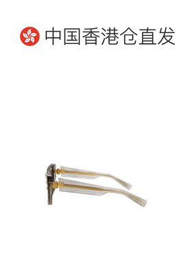 1h可退 香港直邮Balmain 巴尔曼 女士 GRY 醋纤太阳眼镜 BPS54156