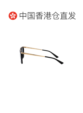 1h可退 香港直邮Saint Laurent 圣罗兰 男士 SL 765 001 太阳镜 S