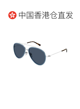1h可退 香港直邮Gucci 古驰 男士 Eyewear 飞行员镜框太阳镜 GG19