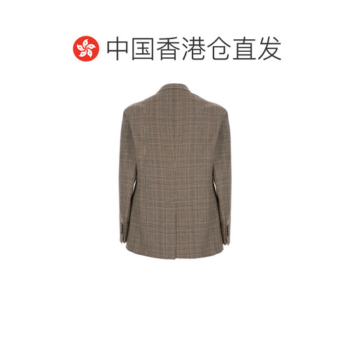 香港直邮TAGLIATORE 男士西服 1SNY13BL30038M114【付后1h可退】 - 图1
