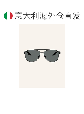 1h可退 欧洲直邮PRADA LINEA ROSSA 女士太阳镜 100291467813000