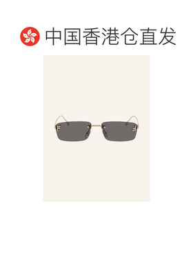 香港直邮FENDI 女士太阳镜 100298745319001 CO 花色 Sunglasses