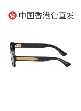 1h可退 香港直邮Bottega Veneta 葆蝶家 男士 黑色 Intrecciato R