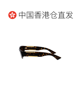 1h可退 香港直邮Bottega Veneta 葆蝶家 女士 Eyewear Dash 猫眼