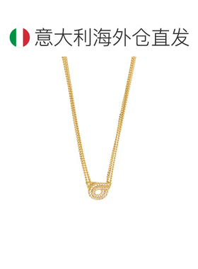 欧洲直邮ferragamo/菲拉格慕 女士 项链吊坠