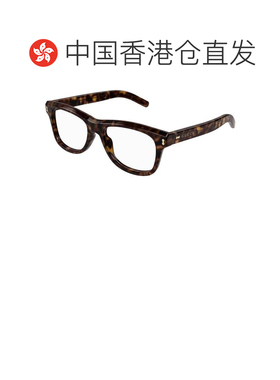 香港直邮Gucci 古驰 男士 -eyeglasses 眼镜 GG1526O006B