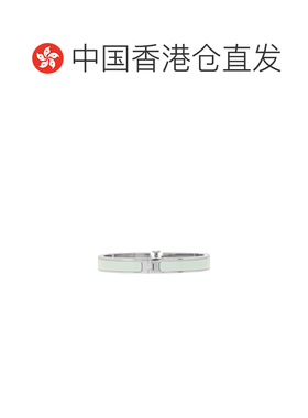 香港直邮TORY BURCH 女士手链手镯 176492302 SS2026 银色 Kira