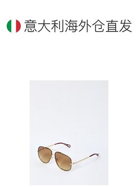1h可退 欧洲直邮chloe 女士 太阳镜