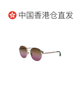 香港直邮CHLOÉ 女士太阳镜 CH0325S002 SS2026 粉红色 CH0325S