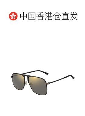1h可退 香港直邮Jimmy Choo 周仰杰 男士 -sunglasses 太阳镜 DAN