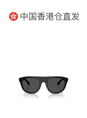 1h可退 香港直邮Burberry 巴宝莉 男士 眼鏡方形鏡框太陽眼鏡 BE4