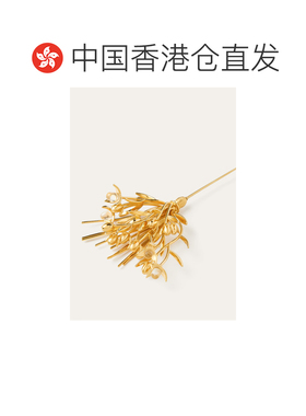 Loro Piana Cardo 别针 FXW0010 【付后1h可退】