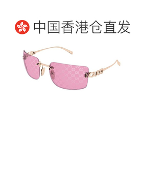 香港直邮Gucci 古驰 女士 -sunglasses 太阳镜 GG2038S004QAP