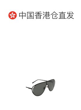 香港直邮Salvatore Ferragamo 几何框太阳镜 51S323菲拉格慕