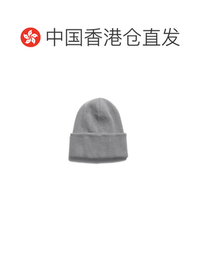香港直邮CanadaGoose加拿大鹅男士帽子 针织帽 【付后1h可退】