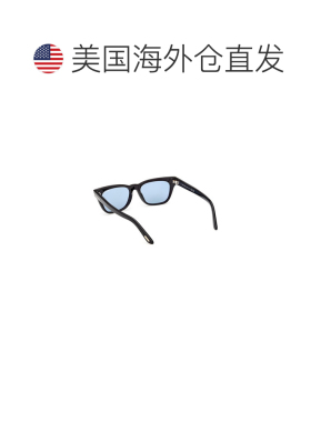 美国直邮Tom Ford 汤姆 福特 女士 PENN 太阳眼镜配饰醋纤
