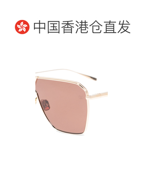 香港直邮VALENTINO 女士眼镜 VLS137B134 SS2026 粉红色 全框太阳