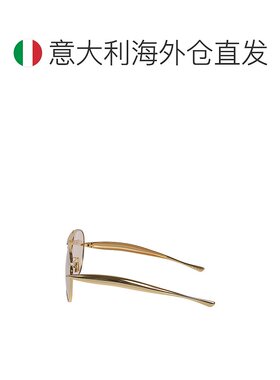欧洲直邮bottega veneta 女士 太阳镜眼镜