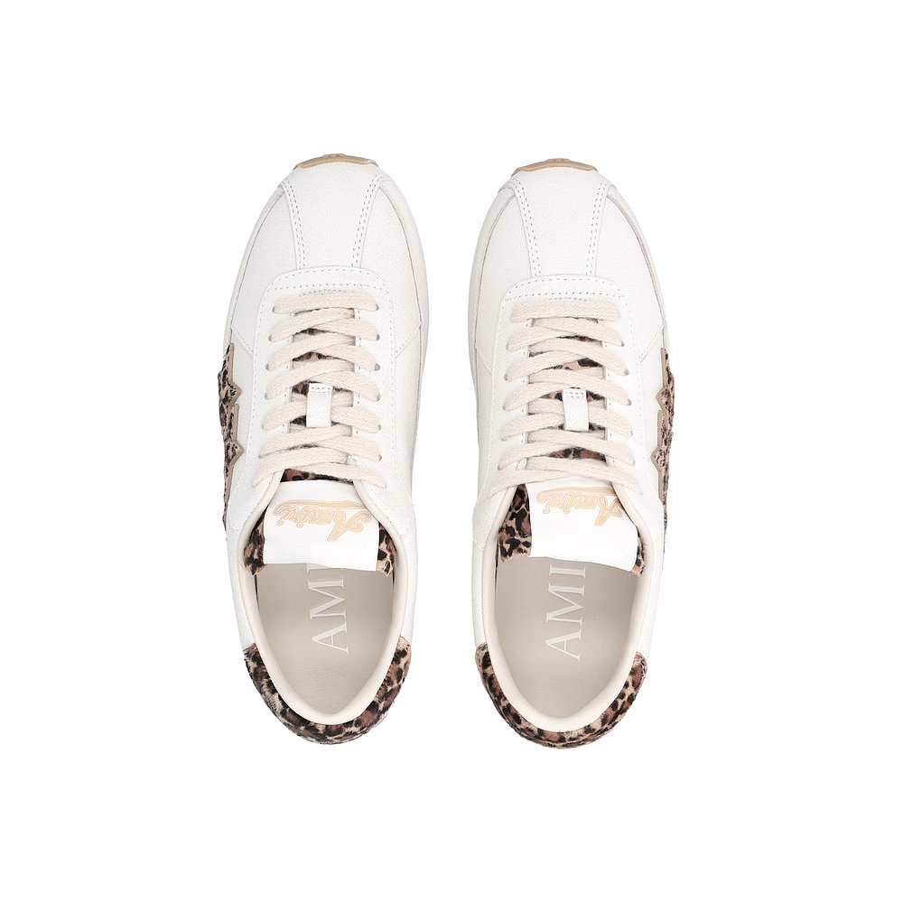 1h可退 欧洲直邮amiri 女士 休闲鞋 - 图0