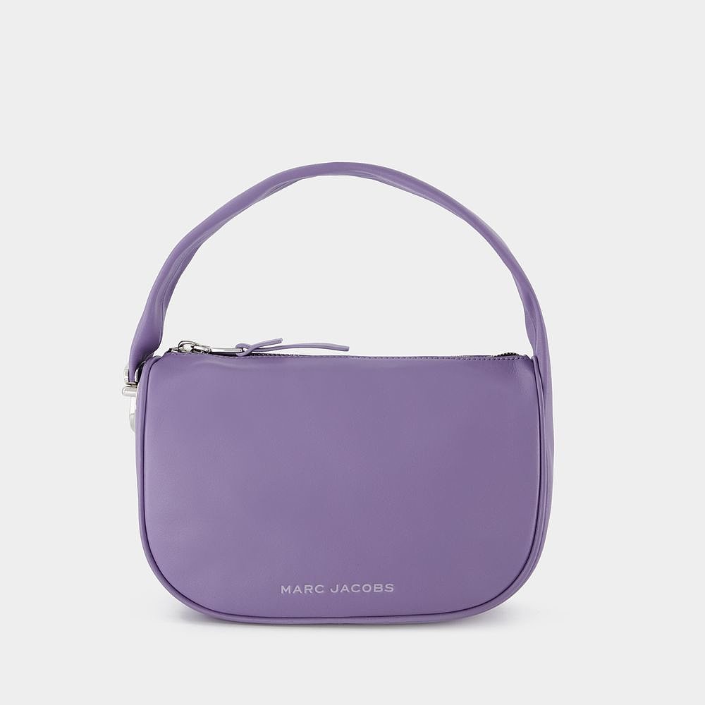 欧洲直邮marc jacobsPushlock Mini Hobo Bag - Marc Jacobs -  D - 图2