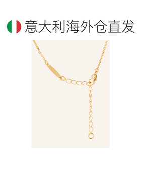 欧洲直邮SALVATORE FERRAGAMO 女士项链 100124984019500