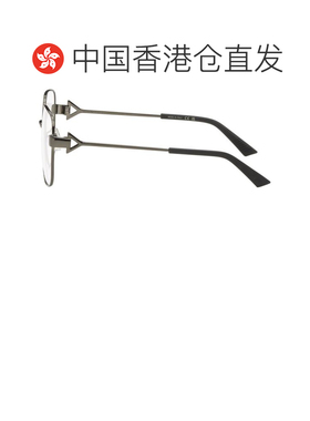 香港直邮Bottega Veneta 葆蝶家 男士 枪色 Turn 太阳镜 BV1186S