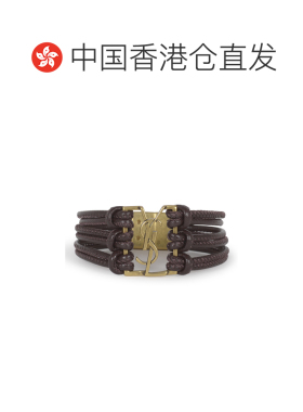 香港直邮SAINT LAURENT 女士手链手镯 802127AAB376988 AW2024