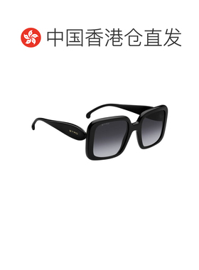 香港直邮ETRO 女士太阳镜 ETRO0083S8079O CO 黑色
