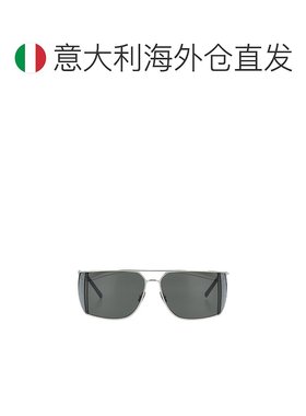 1h可退 欧洲直邮saint laurent 男士 太阳镜眼镜