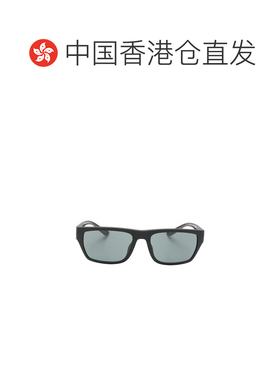 香港直邮Emporio Armani 安普里奥 阿玛尼 男士 黑色太阳眼镜 0EA