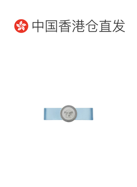 香港直邮Versace Gianni 丝带发夹 10122561A1633【付后1h可退】