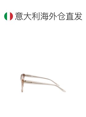 1h可退 欧洲直邮balenciaga 女士 太阳镜巴黎世家眼镜