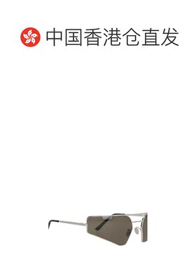 1h可退 香港直邮Rick Owens Lilies 瑞克 欧文斯 女士 幾何框太陽
