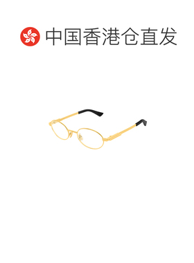 香港直邮BOTTEGA VENETA 男士太阳镜 BV1470S005 SS2026 银色
