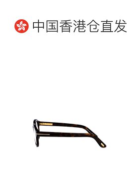 香港直邮Tom Ford 汤姆 福特 女士 AVANA SCURA 醋纤光学眼镜 FT6