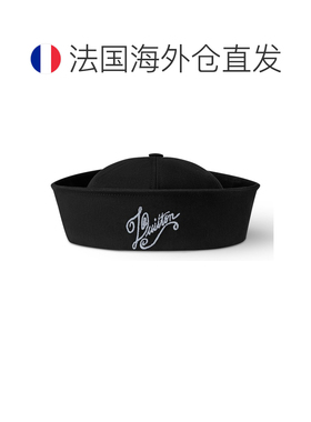 欧洲直邮自营LOUIS VUITTON路易威登 Sailor女士黑【付后1h可退】