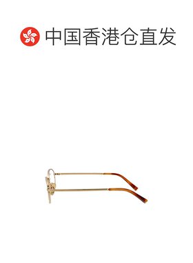 香港直邮Prada 普拉达 女士 Eyewear 椭圆框眼镜 PRA新款