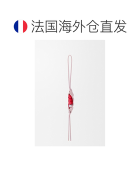 欧洲直邮自营LOEWE罗意威 女士粉色/红色黄铜小牛【付后1h可退】